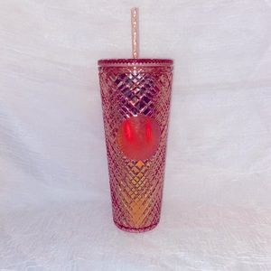 Starbucks 24 oz tumbler